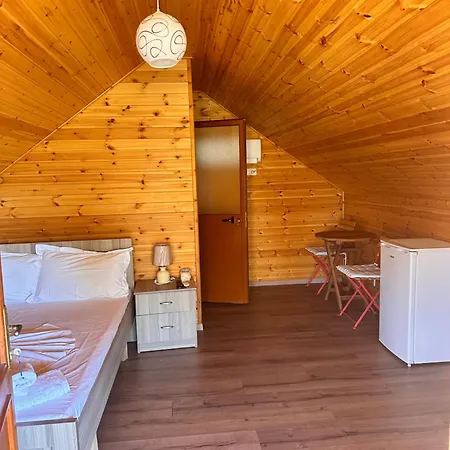 Gasthof Boi Dhërmi
