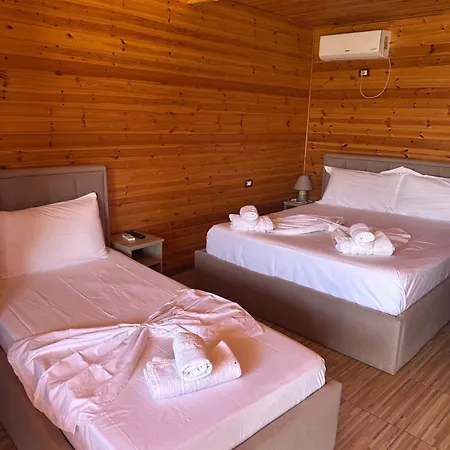 Värdshus Boi *
