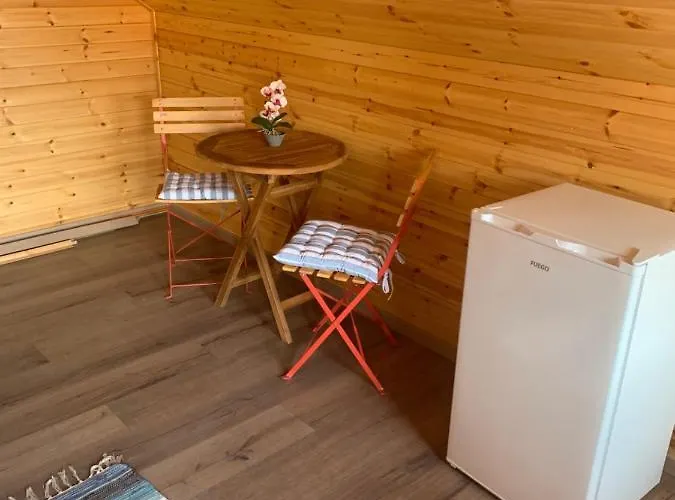 Boi Estalagem Dhërmi