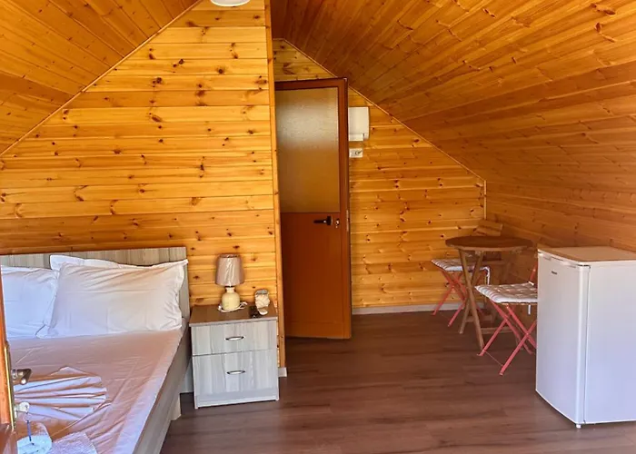 Locanda Boi Dhërmi