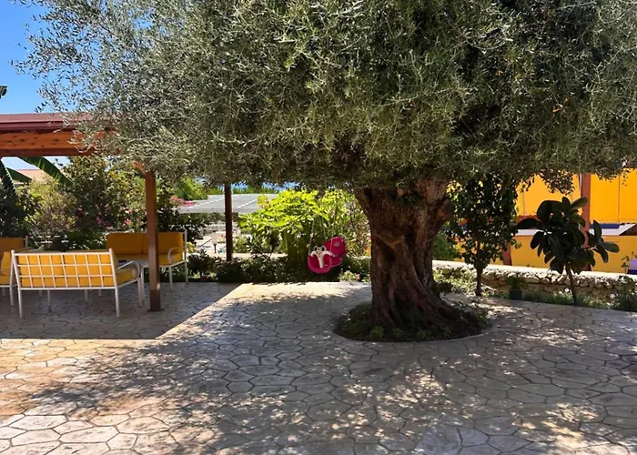 Boi Locanda Dhërmi