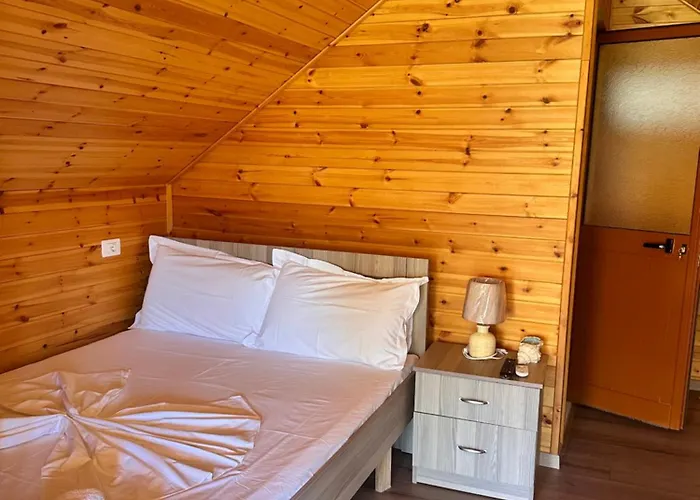 Boi Locanda Dhërmi