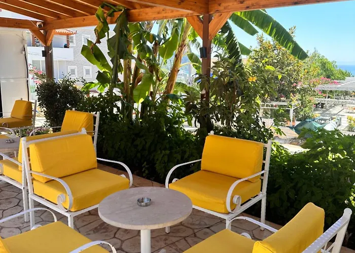 Boi Mini-hôtel