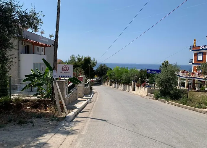 Boi Mini-hôtel